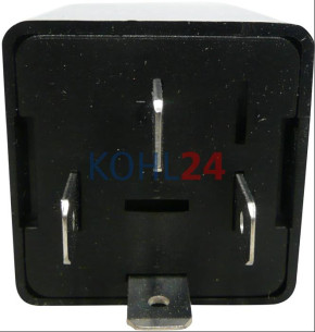 Relais 12 Volt 2+1/6 x 21 Watt Bosch 0335200029 0335200031 0335200041 0335200080